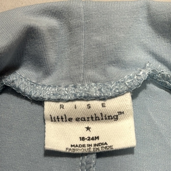 RISE Little Earthling - 2 piece set. Size 18 -24 months - Picture 4 of 4